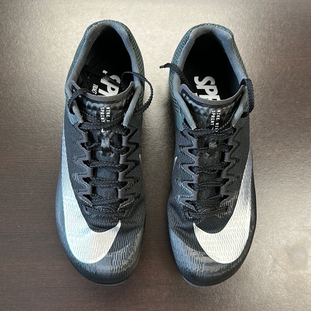 Brand New Nike Zoom Track Cleats